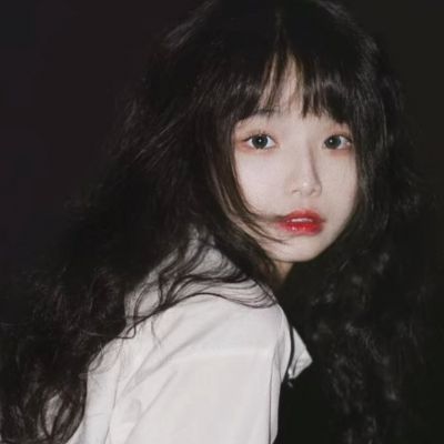 2023快手最火好看头像(48张)