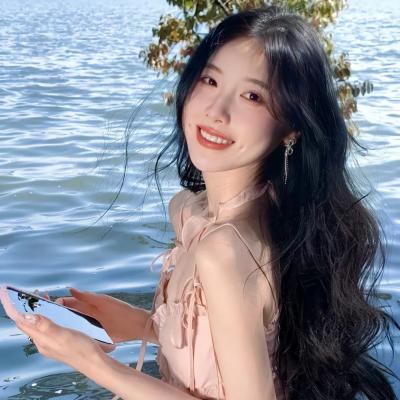 2023快手最火好看头像(48张)