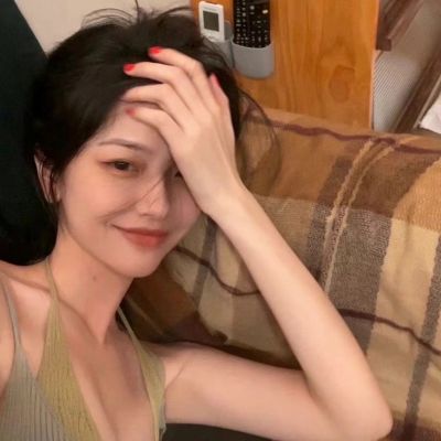 2023快手最火好看头像(48张)