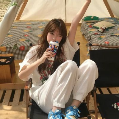 2023快手最火好看头像(48张)