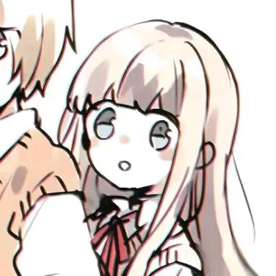 2023最火情侣卡通头像(20张)