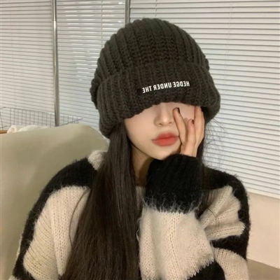 2023年最火拽姐头像(精选24张)