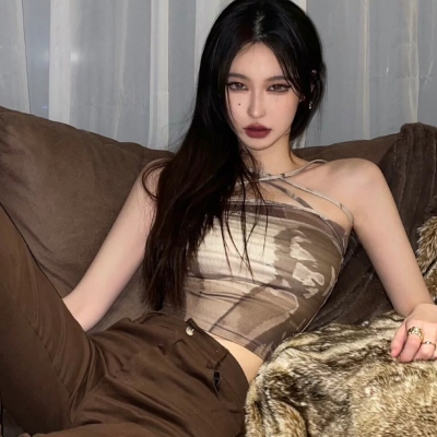 2023年最火拽姐头像(精选24张)