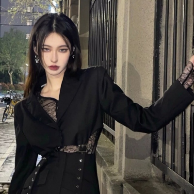 2023年最火拽姐头像(精选24张)