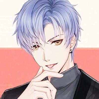 2023年最帅动漫男头像(22张)