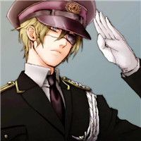 2023年最帅动漫男头像(22张)