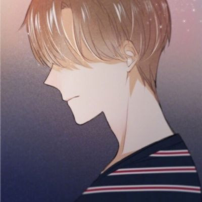 2023年最帅动漫男头像(22张)