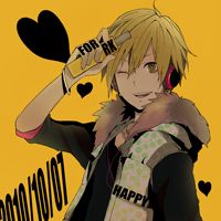 2023年最帅动漫男头像(22张)