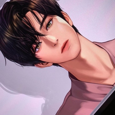 2023年最帅动漫男头像(22张)