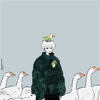 2023年最帅动漫男头像(22张)