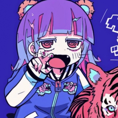 2023年最霸气的动漫头像(16张)