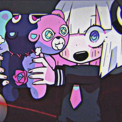 2023年最霸气的动漫头像(16张)