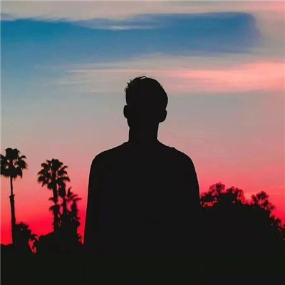 2023最火爆的微信头像(精选20张)