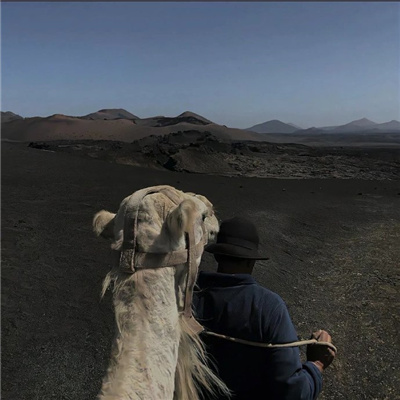 2023最火爆的微信头像(精选20张)