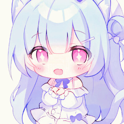 2023最火女生动漫头像(精选24张)