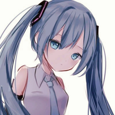 2023最火女生动漫头像(精选24张)