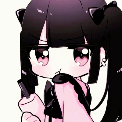 2023最火女生动漫头像(精选24张)