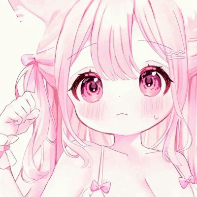 2023最火女生动漫头像(精选24张)