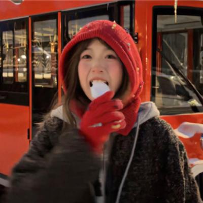 2023抖音最火头像大全(精选18张)