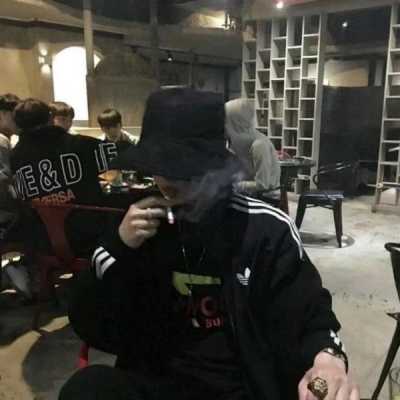 2023年微信最帅头像(16张)