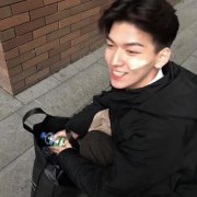 2023年最帅的微信头像图片(优选18张)