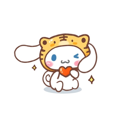 2023年最喜庆老虎头像(精选20张)