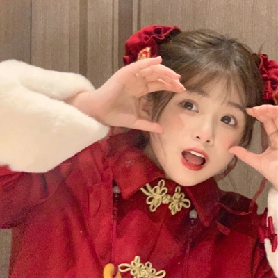 2023年最喜庆老虎头像(精选20张)