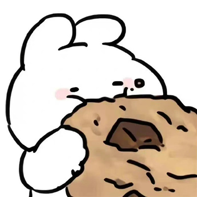 2023年最火闺蜜头像(14张)