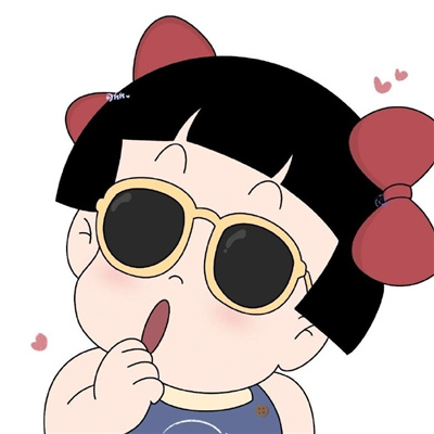 2023年最火闺蜜头像(14张)