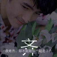 2023姓齐的最火头像(12张)