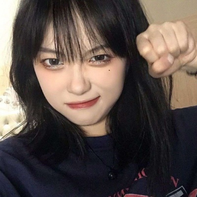 2023最火女闺蜜头像(精选24张)