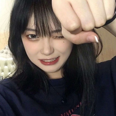 2023最火女闺蜜头像(精选24张)