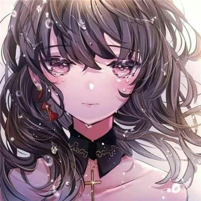 头像2023最火好看舒心头像(20张)