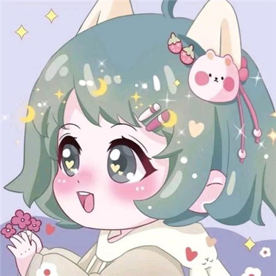 头像2023最火好看舒心头像(20张)