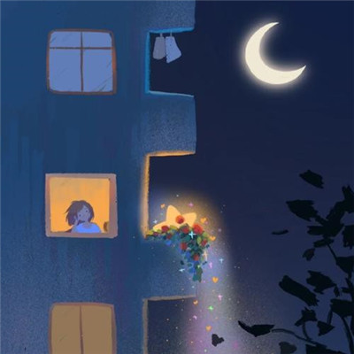 头像2023最火好看舒心头像(20张)