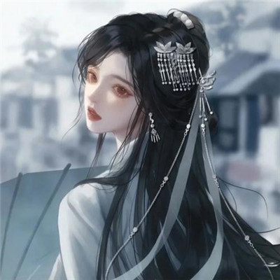 头像2023最火好看舒心头像(20张)