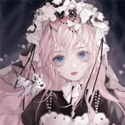 头像2023最火好看舒心头像(20张)