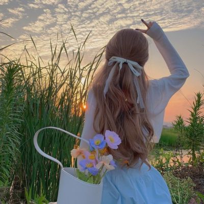 2023最新最火可爱头像(精选24张)