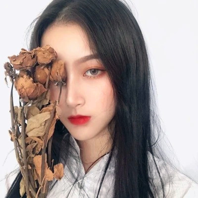 2023最新最火可爱头像(精选24张)