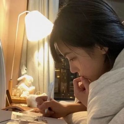 2023最新最火可爱头像(精选24张)