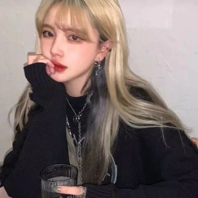 2023最新最火可爱头像(精选24张)