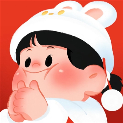 2023最火爆的qq头像(24张)