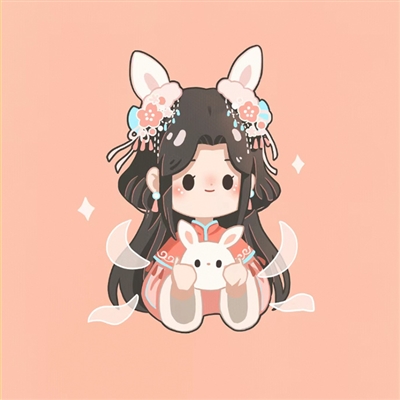 2023最火爆的qq头像(24张)