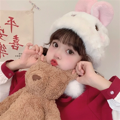 2023最火爆的qq头像(24张)