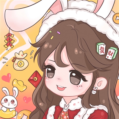 2023最火爆的qq头像(24张)