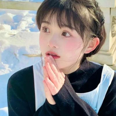 2023最火爆真人头像(精选22张)