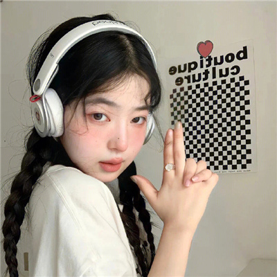 2023最火爆真人头像(精选22张)