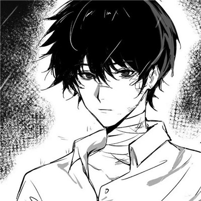 2023最火情侣可爱头像(18张)