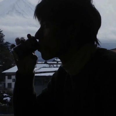 2023年最帅气的头像(32张)