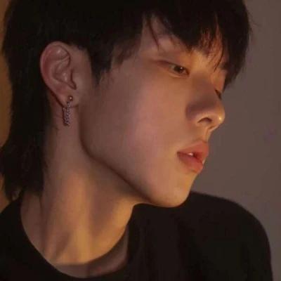 2023年最帅气的头像(32张)